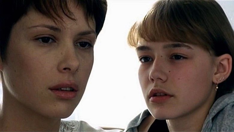 Sisters (2001 film) movie scenes