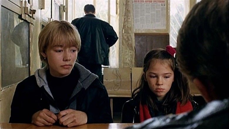 Sisters (2001 film) movie scenes