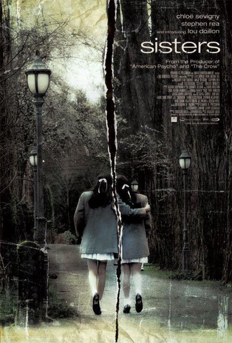 Sisters (2006 film) movie poster