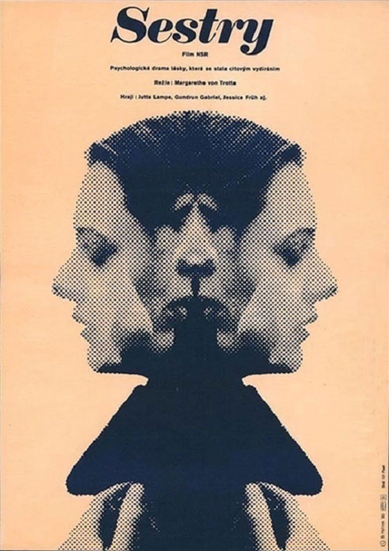 Sisters, or the Balance of Happiness movie poster