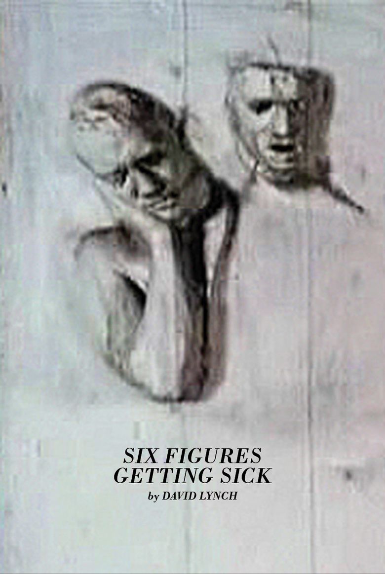 Six Men Getting Sick (Six Times) movie poster