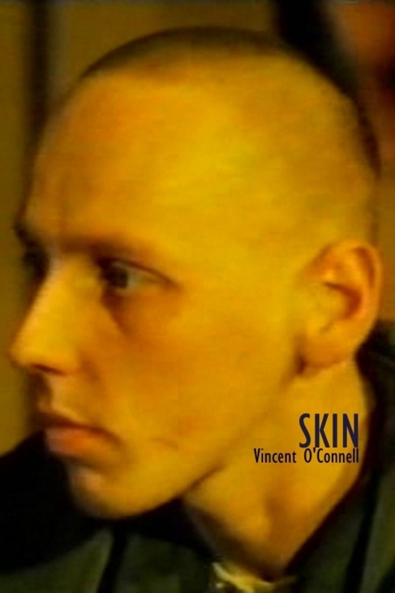 Skin (1995 film) movie poster