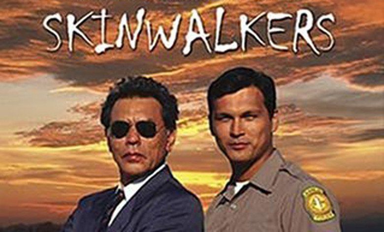 Skinwalkers (2002 film) movie scenes