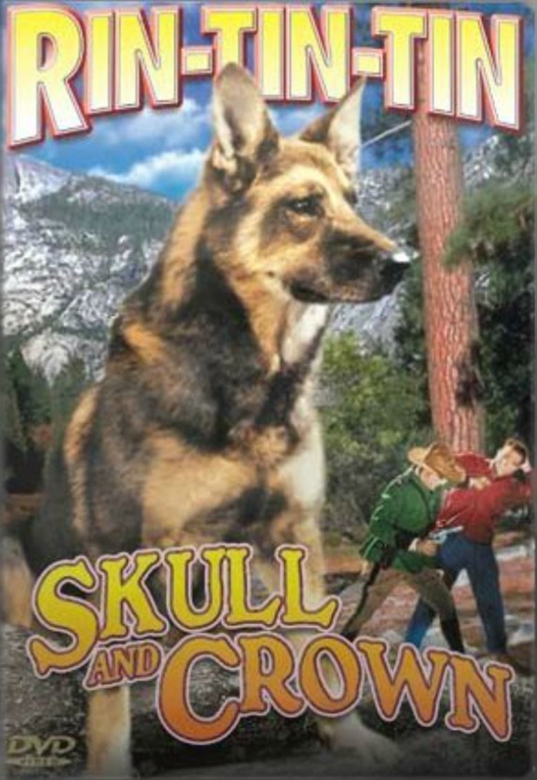 Skull and Crown movie poster
