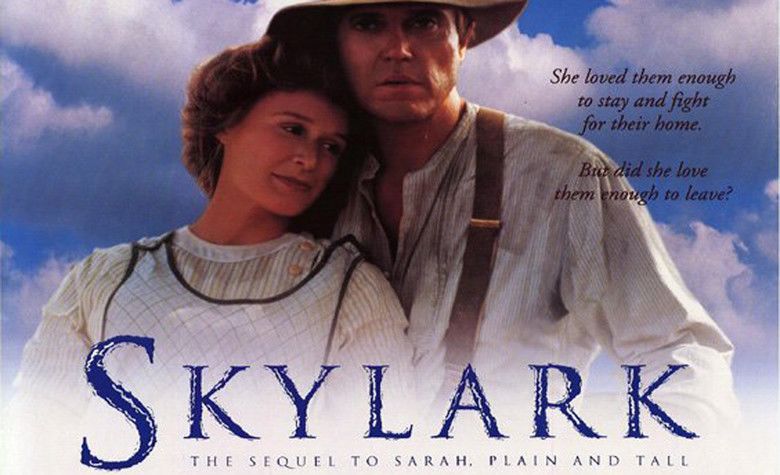 Skylark (1993 film) movie scenes