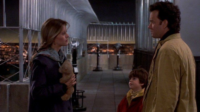 Sleepless in Seattle movie scenes