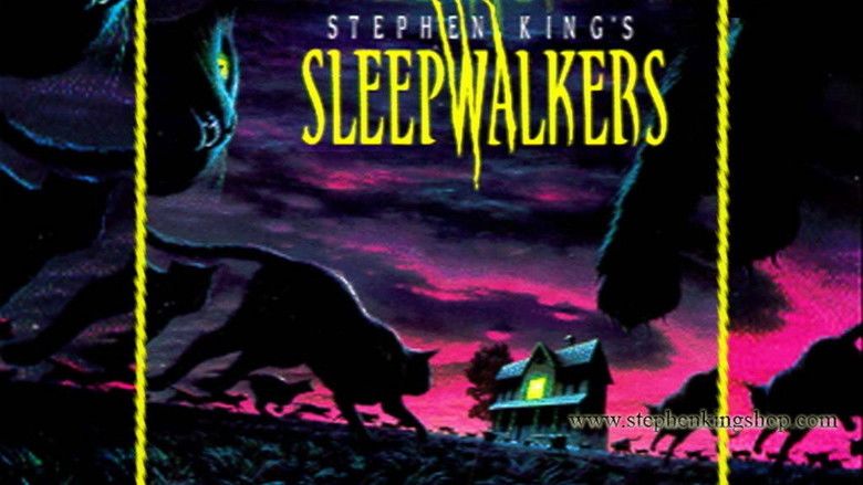 Sleepwalkers (film) movie scenes