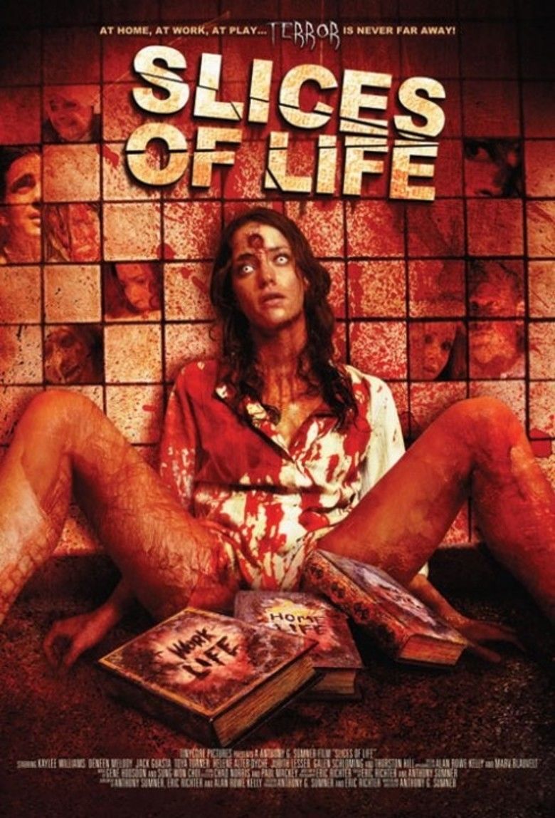 Slices of Life movie poster