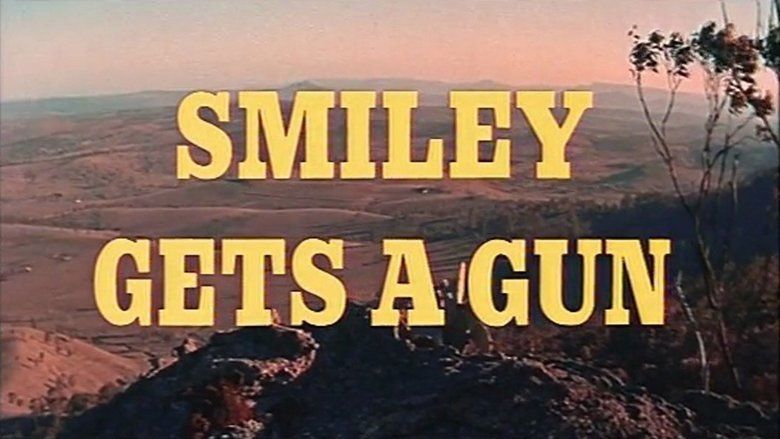 Smiley Gets a Gun movie scenes