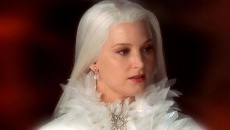 Snow Queen (2002 film) movie scenes