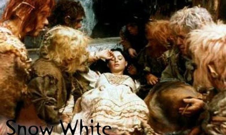 Snow White (1987 film) movie scenes