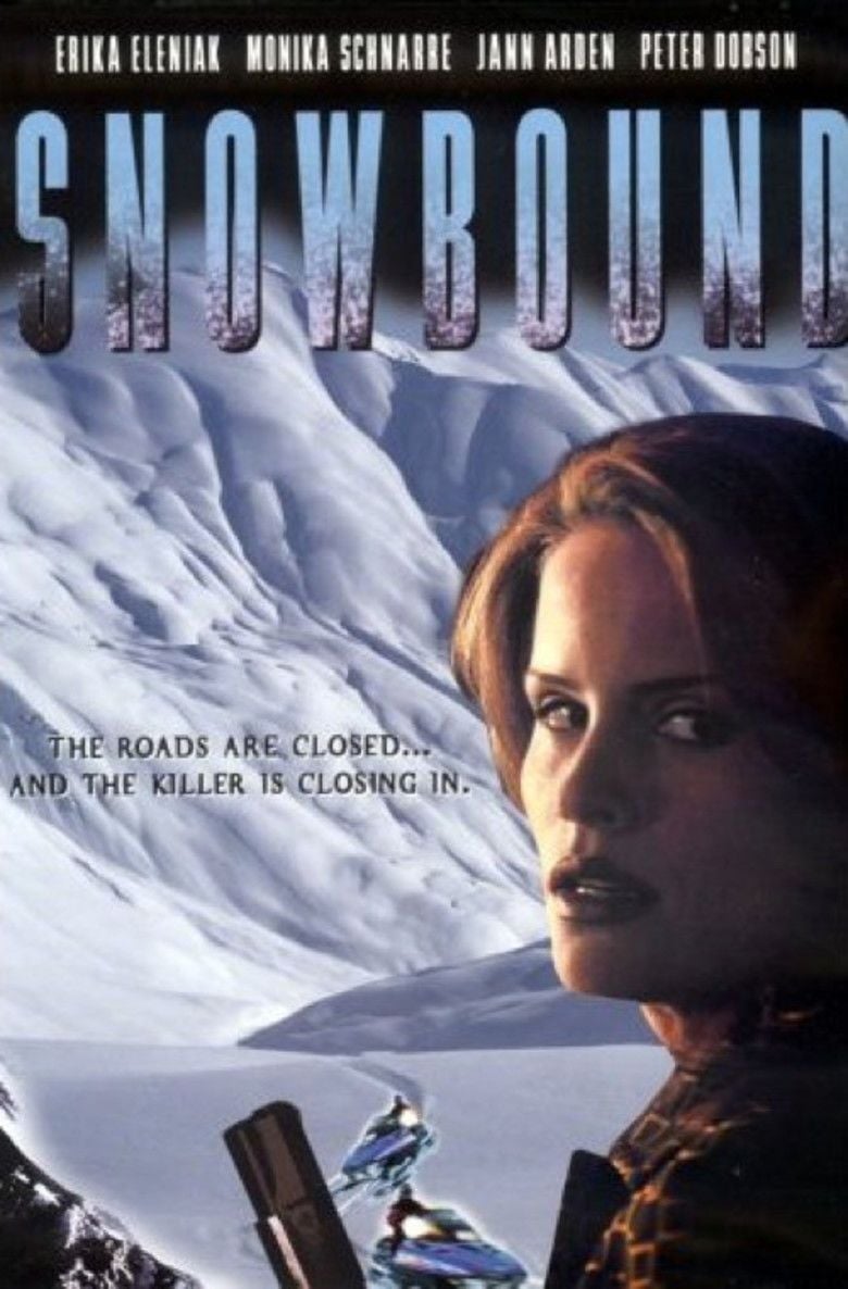 Snowbound (2001 film) movie poster