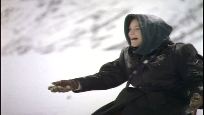 Snowbound: The Jim and Jennifer Stolpa Story movie scenes