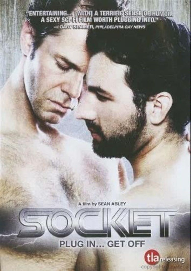 Socket (film) movie poster