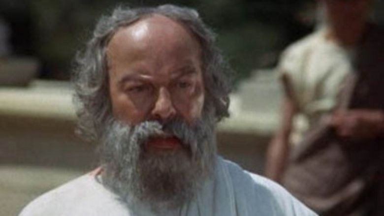 Socrates (film) movie scenes