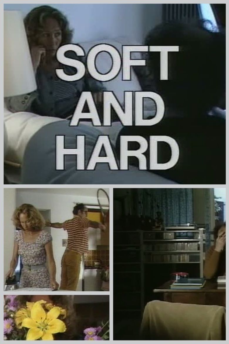 Soft and Hard movie poster
