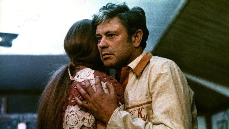 Solaris (1972 film) movie scenes