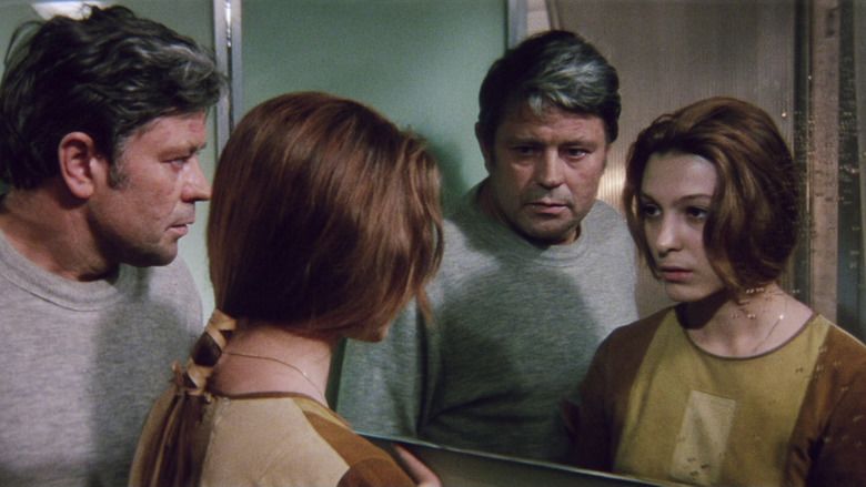 Solaris (1972 film) movie scenes