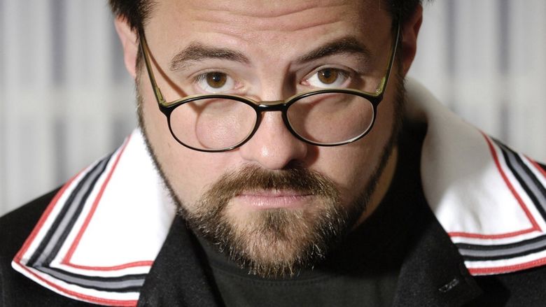Sold Out: A Threevening with Kevin Smith movie scenes