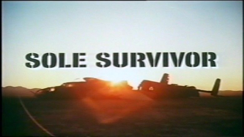 Sole Survivor (1970 film) movie scenes
