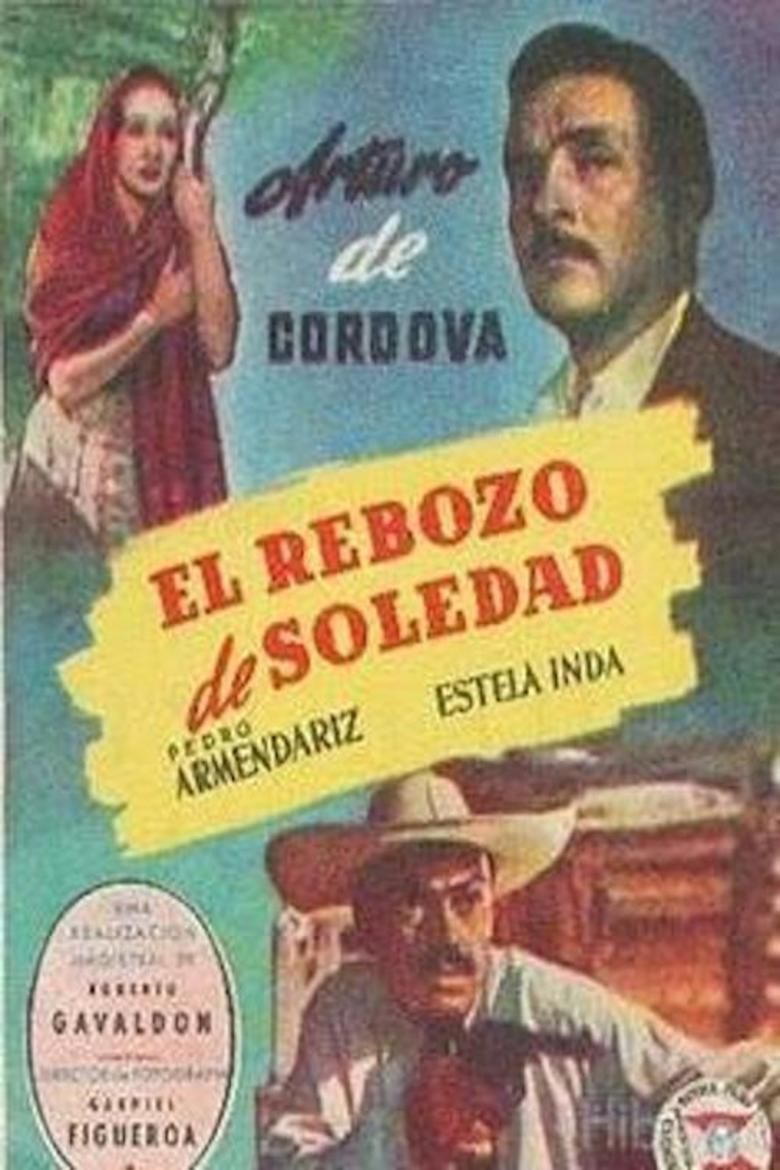 Soledads Shawl movie poster