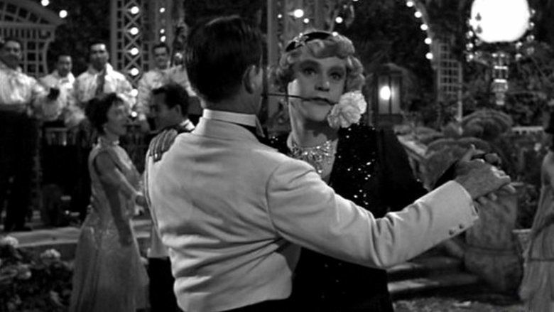 Some Like It Hot movie scenes