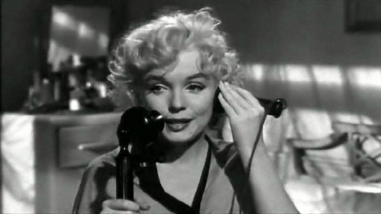 Some Like It Hot movie scenes