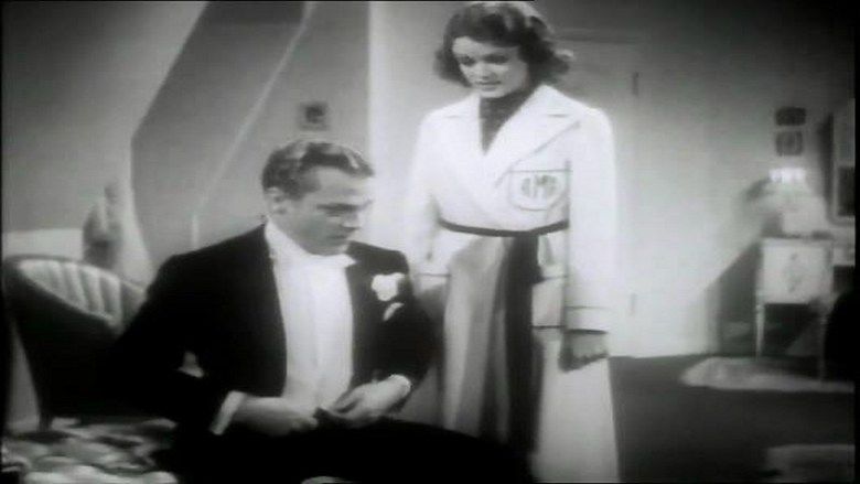 Something to Sing About (1937 film) movie scenes