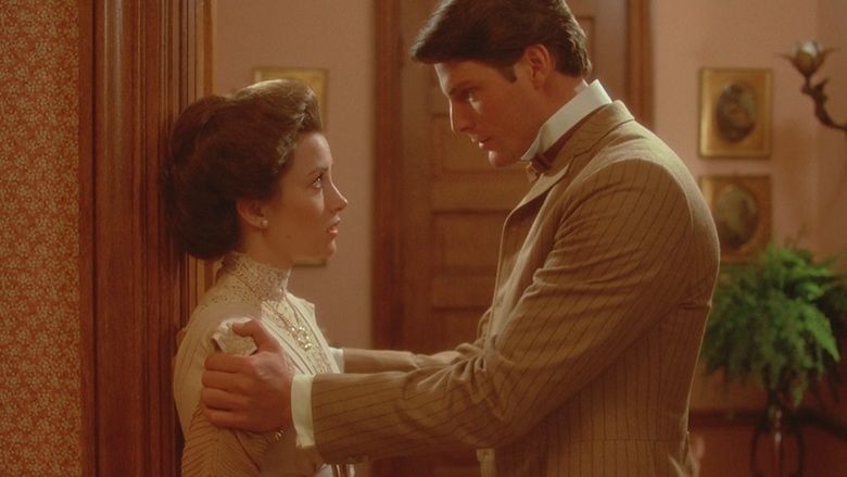 Somewhere in Time (film) movie scenes