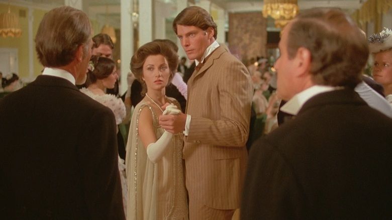 Somewhere in Time (film) movie scenes