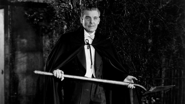 Son of Dracula (1943 film) movie scenes