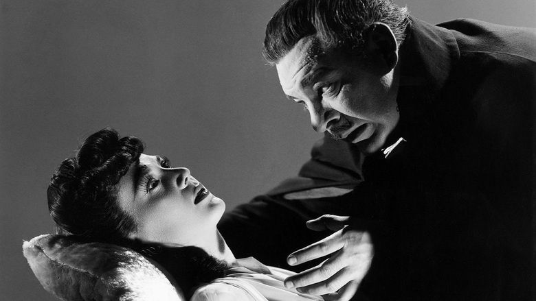 Son of Dracula (1943 film) movie scenes