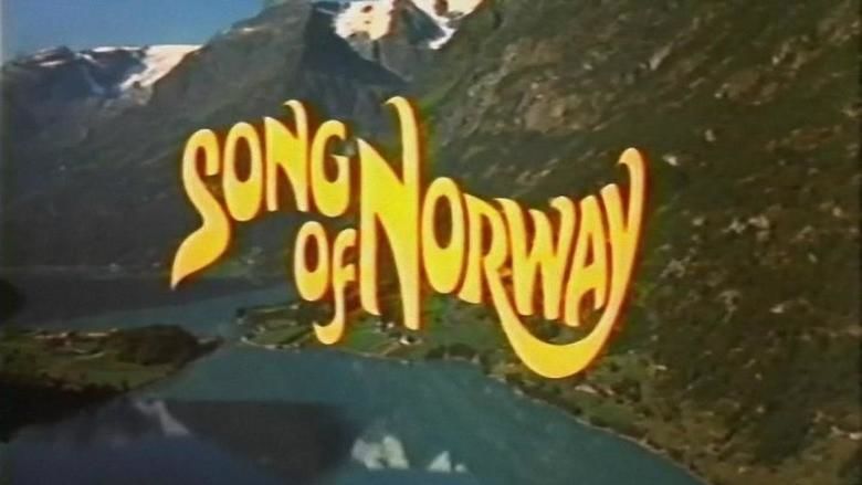 Song of Norway (film) movie scenes