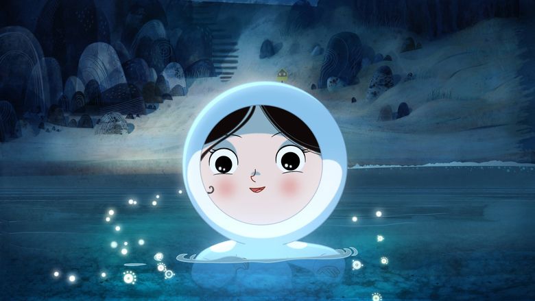 Song of the Sea (2014 film) movie scenes