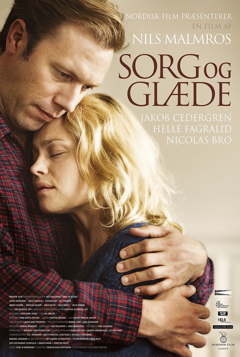 Sorrow and Joy movie poster