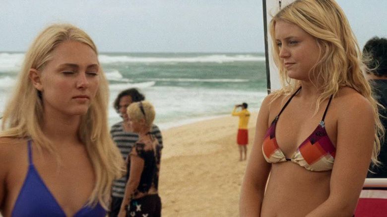 Soul Surfer (film) movie scenes