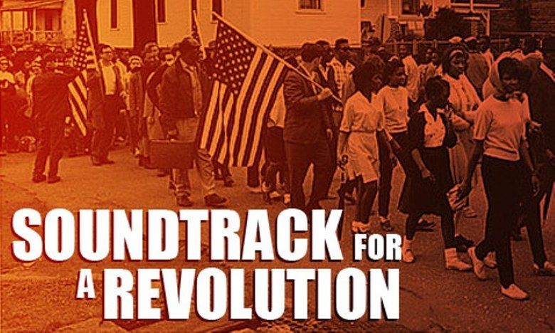 Soundtrack for a Revolution movie scenes