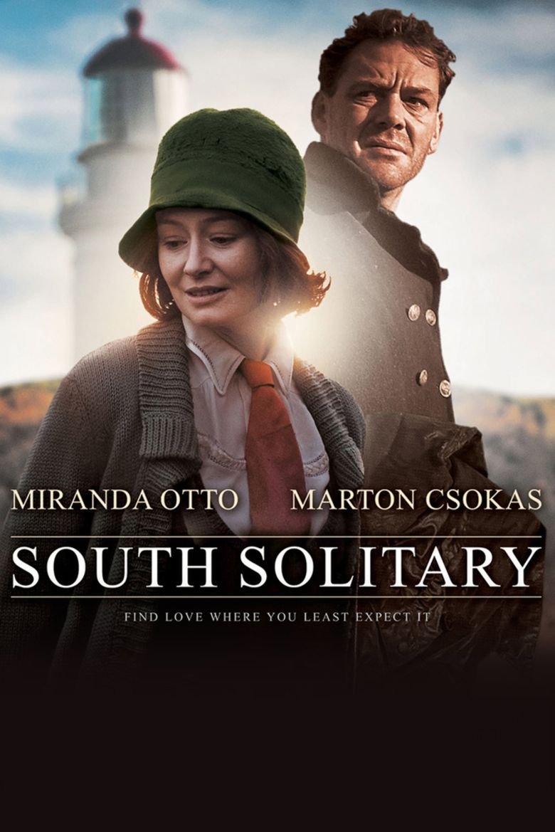 South Solitary movie poster