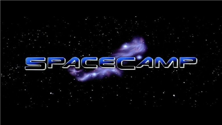 SpaceCamp movie scenes