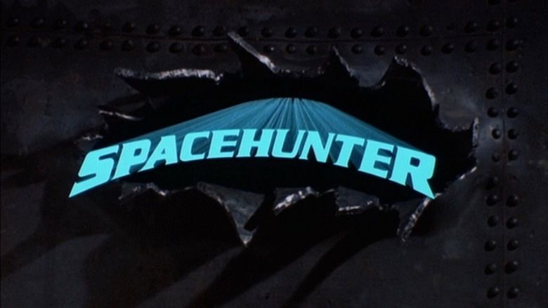 Spacehunter: Adventures in the Forbidden Zone movie scenes