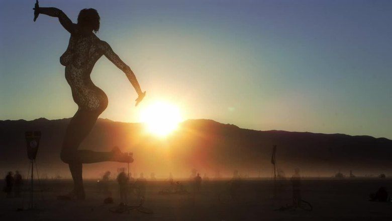 Spark: A Burning Man Story movie scenes