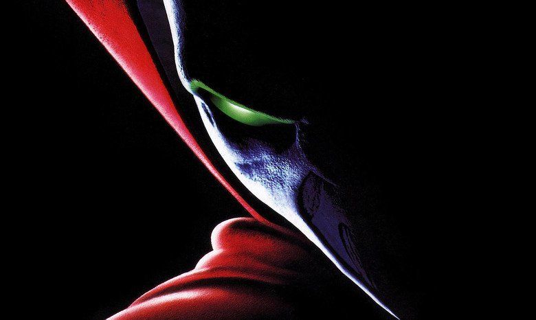 Spawn (film) movie scenes