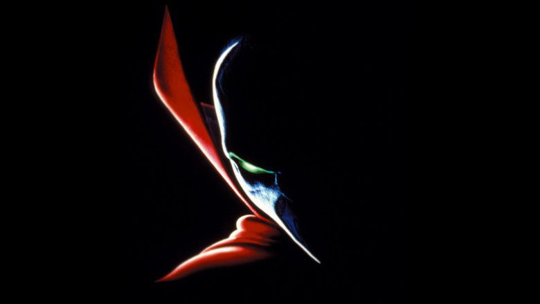 Spawn (film) movie scenes