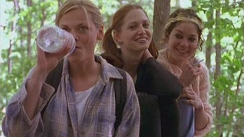Spin the Bottle (2000 film) movie scenes