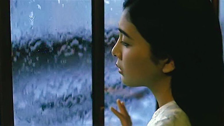 Spring Snow (film) movie scenes