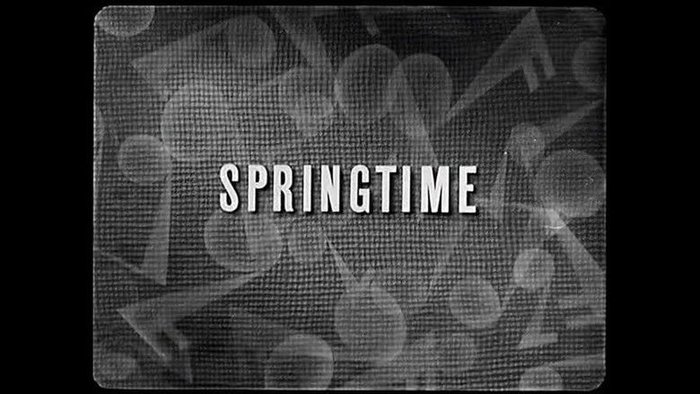 Springtime (1929 film) movie scenes