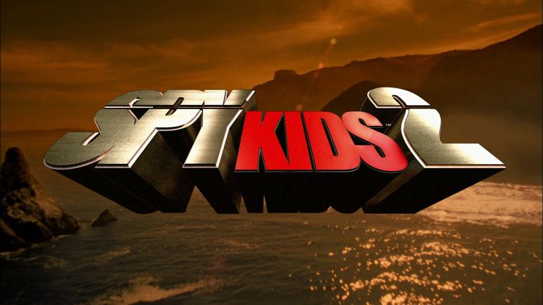 Spy Kids 2: The Island of Lost Dreams movie scenes