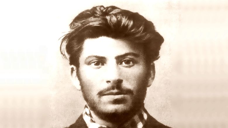 Staline: le tyran rouge movie scenes