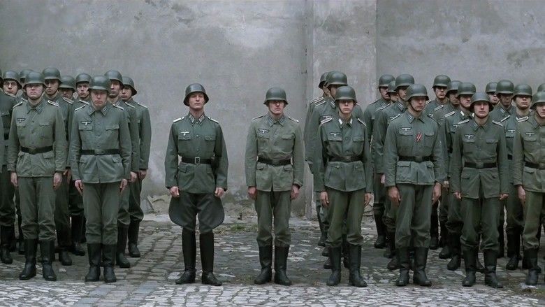 Stalingrad (1993 film) movie scenes