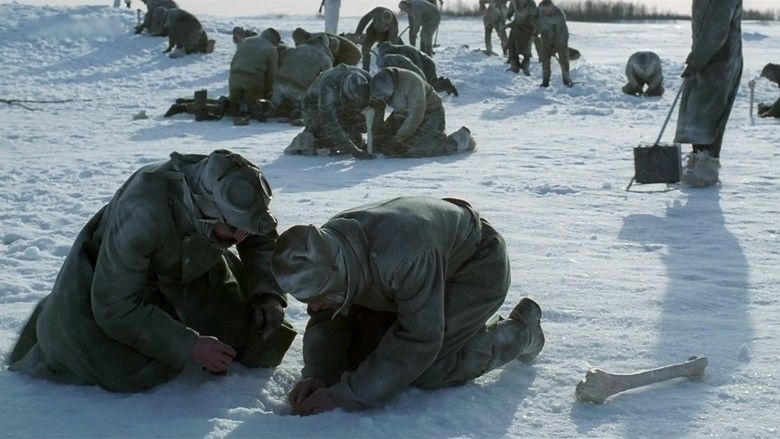 Stalingrad (1993 film) movie scenes